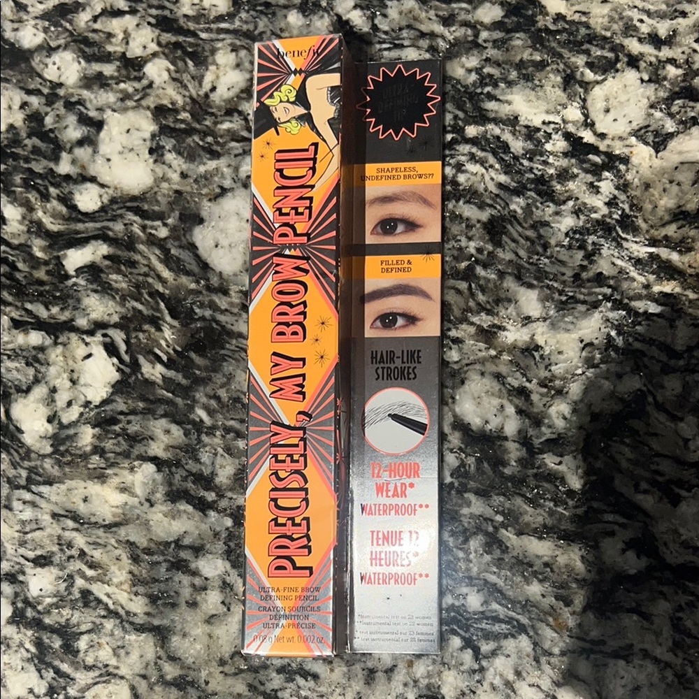 Benefit Precisely, My Brow Pencil -  cool Gray